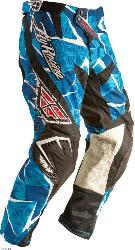 Fly racing evolution youth pant