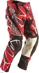 Fly racing evolution youth pant