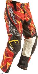 Fly racing evolution youth pant