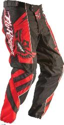 Fly racing f-16 youth pant