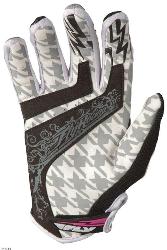 Fly racing youth girl’s kinetic glove