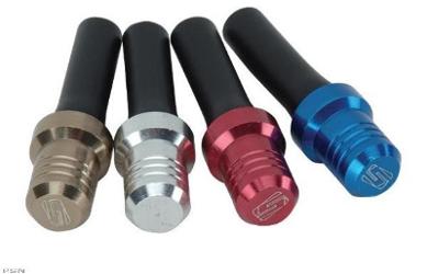 Sunline aluminum gas stop valves