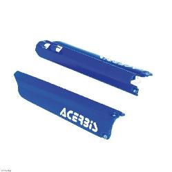 Acerbis® yamaha rear fenders  and lower fork covers