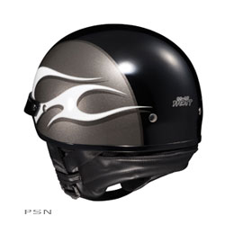 Cs - 2n heat helmet