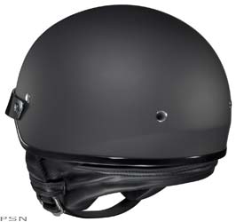 Cs - 2n solid and metallic helmet