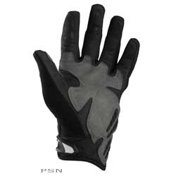 Women's bomber glove