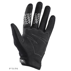 Women's dirtpaw glove