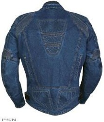 Cortech dsx denim jacket