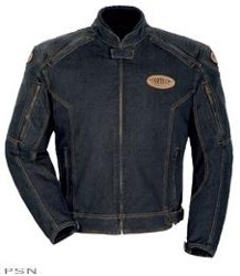 Cortech dsx denim jacket