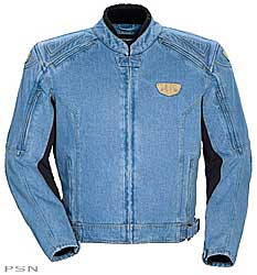 Cortech dsx denim jacket