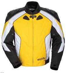 Cortech gx sport series 2 jacket