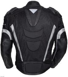 Cortech hrx series 2 jacket