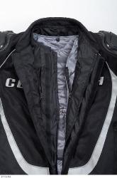 Cortech hrx series 2 jacket