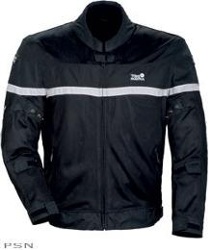 Tourmaster draft air jacket