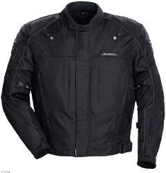 Tourmaster pivot series 3 jacket