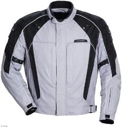 Tourmaster pivot series 3 jacket