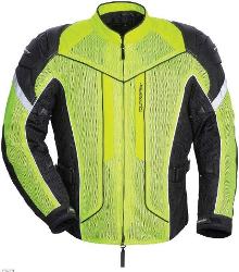 Tourmaster sonora air jacket