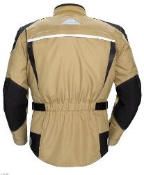 Tourmaster transition series 2 jacket