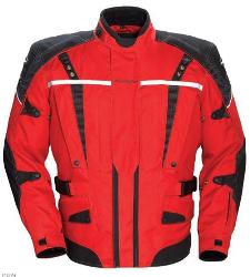 Tourmaster transition series 2 jacket