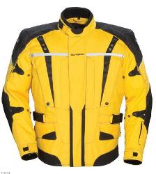 Tourmaster transition series 2 jacket