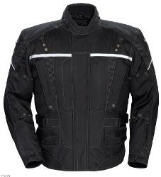 Tourmaster transition series 2 jacket