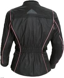 Tourmaster motive women's jacket