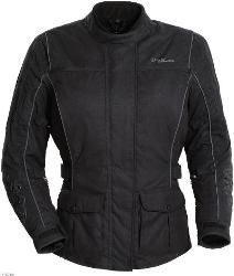 Tourmaster motive women's jacket