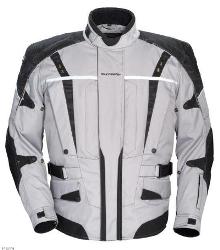 Tourmaster transition series 2 women's jacket