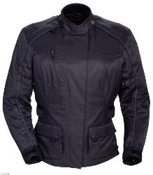 Tourmaster trinity series 2 women's jacket