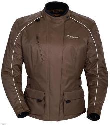 Tourmaster trinity series 2 women's jacket