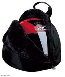 Tourmaster deluxe helmet bag