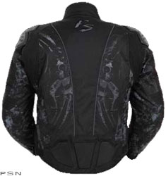 Fieldsheer skull jacket