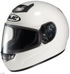 Hjc cs-r1 solids & mettalics full-face helmet