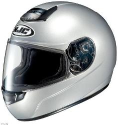 Hjc cs-r1 solids & mettalics full-face helmet