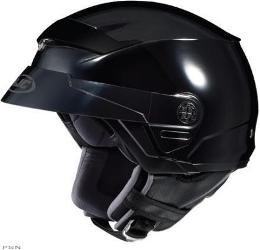 Hjc fs-2 half-helmet