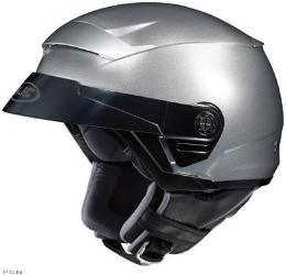 Hjc fs-2 half-helmet