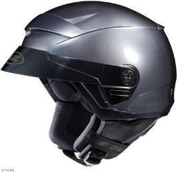 Hjc fs-2 half-helmet