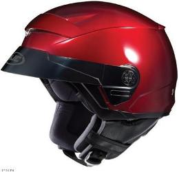 Hjc fs-2 half-helmet