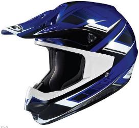 Hjc cs-mx phase snowcross helmet