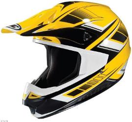 Hjc cs-mx phase snowcross helmet