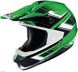 Hjc cs-mx phase snowcross helmet