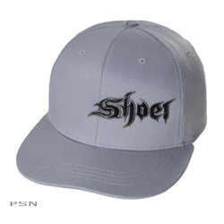 Shoei® c2 logo flex fit cap