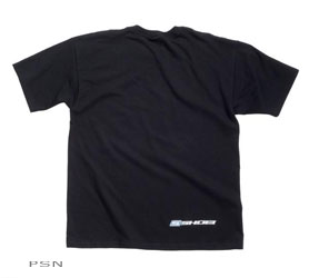 Shoei® logo tee shirt