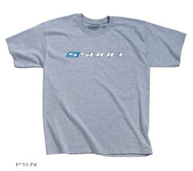 Shoei® logo tee shirt