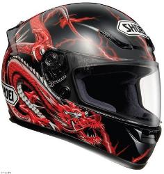 Shoei® rf-1000 strife full-face helmet