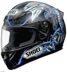 Shoei® rf-1000 strife full-face helmet