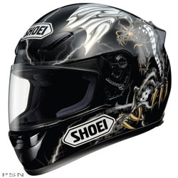 Shoei® rf-1000 strife full-face helmet