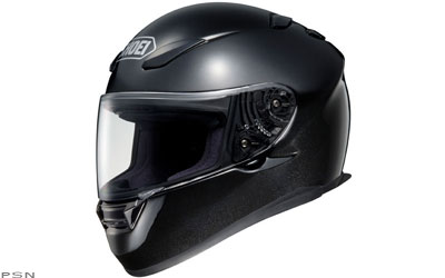 Shoei® rf-1100 solids & metallics full-face helmet