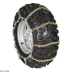 Tire chains