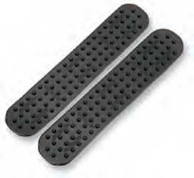 Stompgrip universal traction pad tank kits